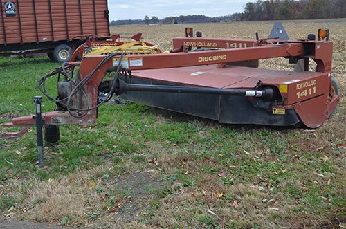 Property photo 33 - FARM EQUIPMENT AUCTION IN WELLS COUNTY